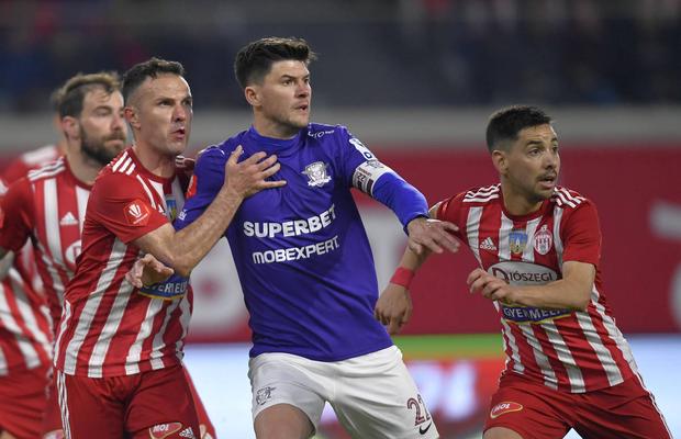 „Vrem să ne batem pentru titlu!” » Echipa din Liga 1 care vrea să pună la pământ granzii și să le fure trofeul de campioană
