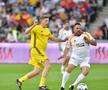 Meciul legendelor, România - Galatasaray