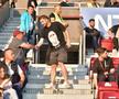 Horatiu Moldovan - Rapid