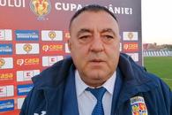 Cine este președintele din Liga 3 despre care Mititelu jr. susține că face „treburile murdare” pentru Bodescu, în Dolj » A fost membru în Comitetul Executiv