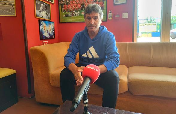 „Se mai bate FCSB la titlu?” » Iosif Rotariu a surprins