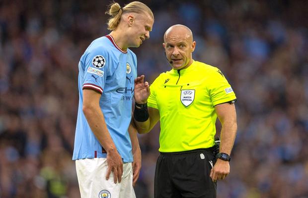 UEFA a luat decizia în cazul polonezului Szymon Marciniak » Cine va arbitra finala Ligii Campionilor