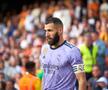 Karim Benzema, 35 de ani, pleacă de la Real Madrid în această vară.