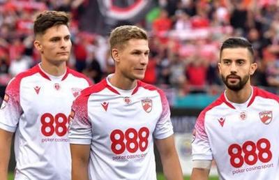 Iulian Roșu s-a gândit la o decizie drastică, dar a continuat și a fost esențial la promovarea lui Dinamo: „Dacă nu erau ei, mă lăsam de fotbal din vara trecută”