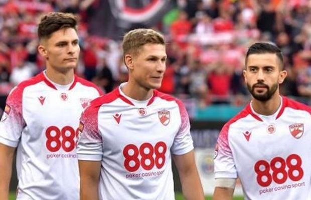 Iulian Roșu s-a gândit la o decizie drastică, dar a continuat și a fost esențial la promovarea lui Dinamo: „Dacă nu erau ei, mă lăsam de fotbal din vara trecută”