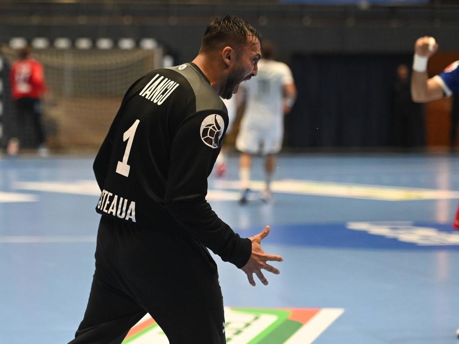 Ionuț Iancu Dinamo bifează două transferuri de top: un jucător de la Barcelona + portarul naționalei României