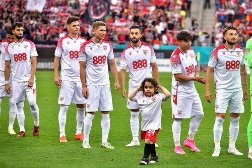 Scenariu incredibil lansat de cei de la FC Argeș înaintea returului barajului de promovare-menținere în Superliga, contra lui Dinamo.