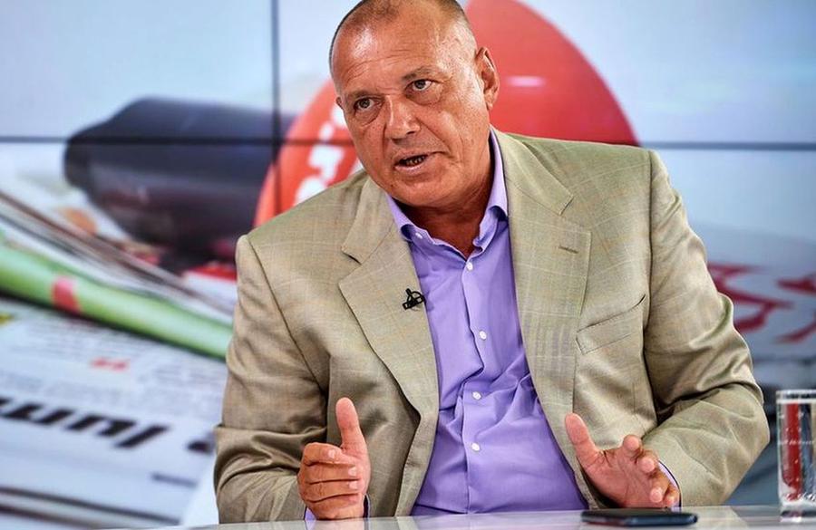 Marcel Pușcaș, președinte FCU Craiova Un președinte din Superligă, atac la Rotaru și Varga: „Ați învins minciunile și falsul! Doi privați, nesprijiniți de partide, bat echipele unor interpuși”