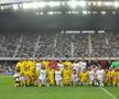 Meciul legendelor, România - Galatasaray