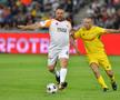 Meciul legendelor, România - Galatasaray