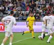 Meciul legendelor, România - Galatasaray