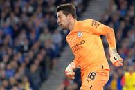 Un portar mai norocos decât Costel Pantilimon » Pep Guardiola mizează pe el în finala Cupei cu Manchester United