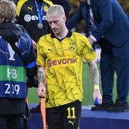 Marco Reus, după finala Ligii Campionilor, foto: Imago Images