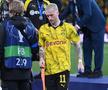 Marco Reus, după finala Ligii Campionilor, foto: Imago Images