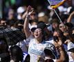 Sărbătoarea celor de la Real Madrid, după ce au câștigat a 15-a Ligă a Campionilor / foto: Marca