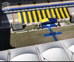 Sosirea lui Mourinho la Istanbul / foto: Instagram Fenerbahce