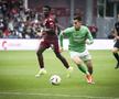 Metz - Saint-Etienne/ foto Imago Images