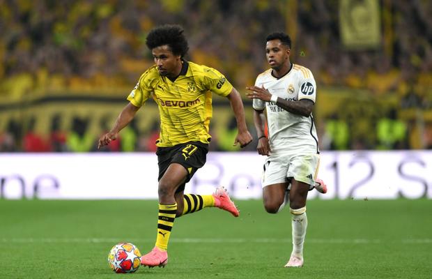 Rodrygo și-a decis viitorul după ce Real Madrid a câștigat din nou Champions League: „Așa voi face”