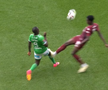 Lui Boloni nu i-a venit să creadă » Ce a putut să facă elevul lui în minutul 6 al barajului Metz - Saint-Etienne