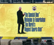 Sosirea și prezentarea lui Mourinho drept noul antrenor al lui Fenerbahce