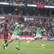 Metz - Saint-Etienne/ foto Imago Images