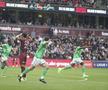 Metz - Saint-Etienne/ foto Imago Images