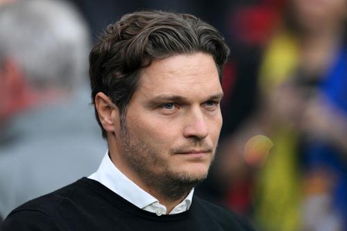 Edin Terzic / Foto: Getty Images