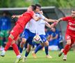 Imagini de la Ghiroda şi Giarmata Vii - FC Bihor Oradea / FOTO: Leczki Józsi