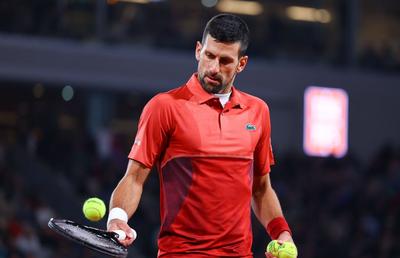 Novak Djokovic, la o victorie de un nou record în tenisul masculin » Are și o nemulțumire legată de Roland Garros: „Nu o să vorbesc prea mult”