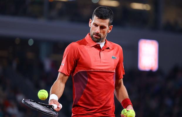 Novak Djokovic, la o victorie de un nou record în tenisul masculin » Are și o nemulțumire legată de Roland Garros: „Nu o să vorbesc prea mult”
