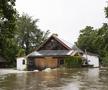 Germania sub ape! Evacuări din cauza inundațiilor puternice din Bavaria FOTO: Imago