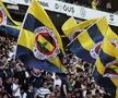 Sosirea și prezentarea lui Mourinho drept noul antrenor al lui Fenerbahce