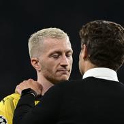 Marco Reus, după finala Ligii Campionilor, foto: Imago Images