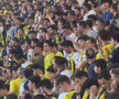 Sosirea și prezentarea lui Mourinho drept noul antrenor al lui Fenerbahce