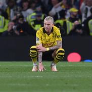 Marco Reus, după finala Ligii Campionilor, foto: Imago Images