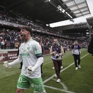 Metz - Saint-Etienne/ foto Imago Images