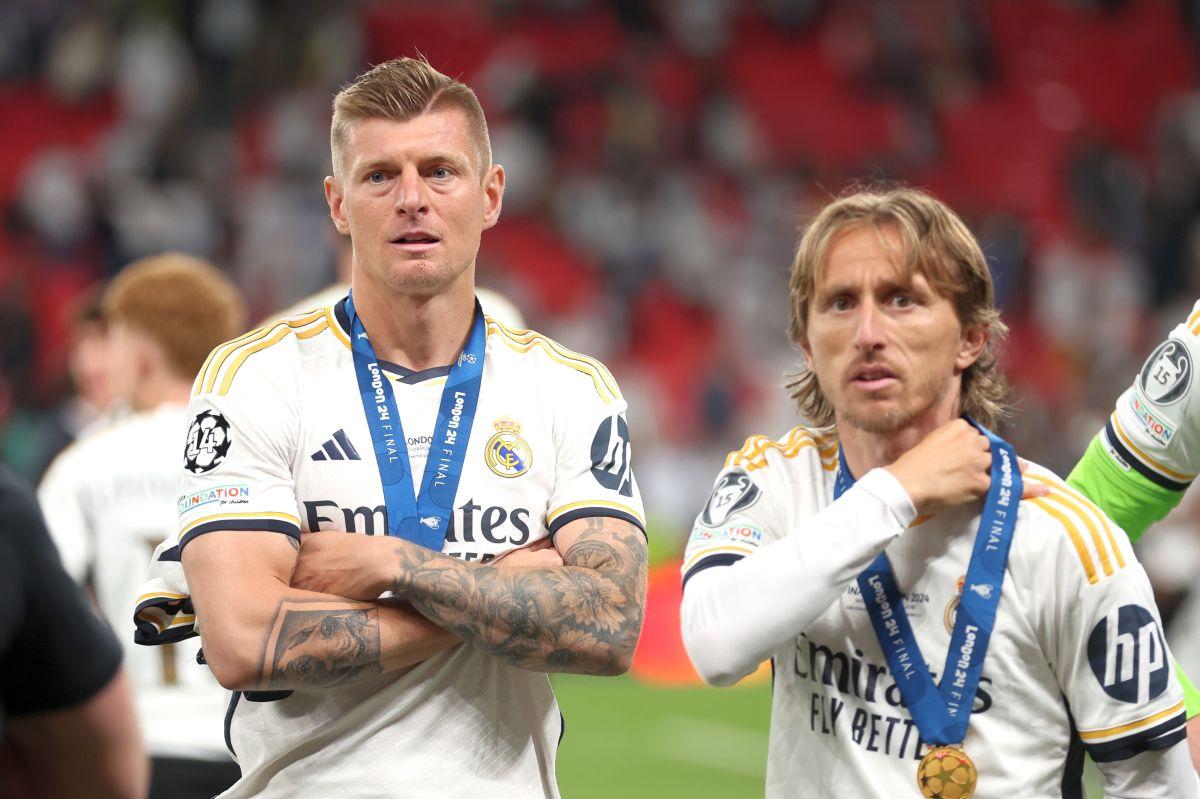 Lovitura financiară dată de Real Madrid! Suma fabuloasă pe care o primește după câștigarea Ligii Campionilor