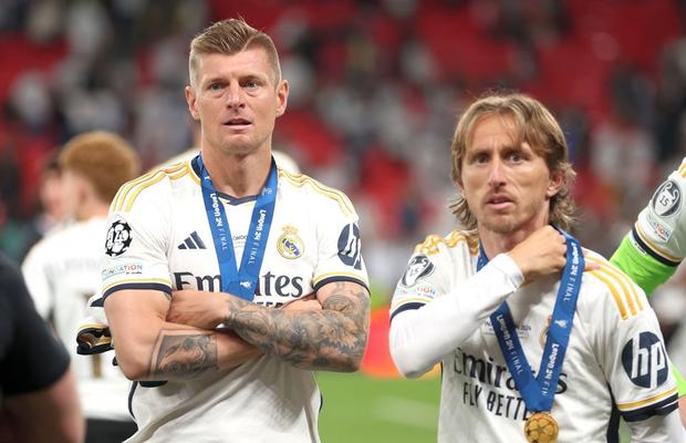 Lovitura financiară dată de Real Madrid! Suma fabuloasă pe care o primește după câștigarea Ligii Campionilor