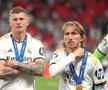 Real Madrid va câștiga o sumă importantă după finala Ligii Campionilor, foto: Getty Images