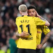 Marco Reus, după finala Ligii Campionilor, foto: Imago Images