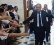 Sărbătoarea celor de la Real Madrid, după ce au câștigat a 15-a Ligă a Campionilor / foto: Marca