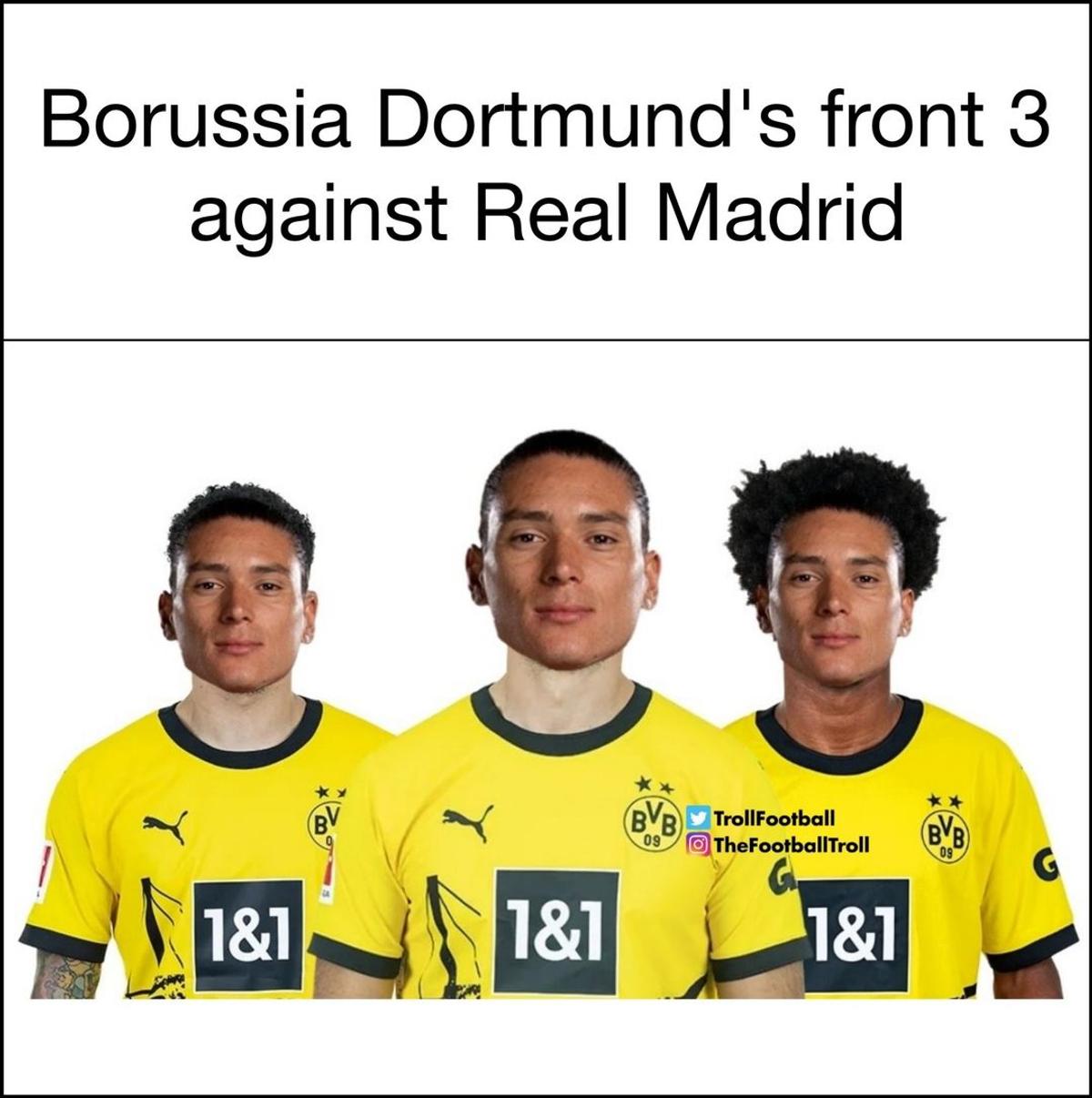 Moment comic la finala Ligii Campionilor » Cum a reacționat Mourinho când l-a văzut pe Wenger în preajmă: „Întreabă-l!”