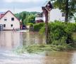 Germania sub ape! Evacuări din cauza inundațiilor puternice din Bavaria FOTO: Imago