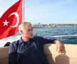 Sosirea și prezentarea lui Mourinho drept noul antrenor al lui Fenerbahce