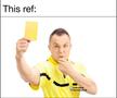 Meme-uri după Borussia Dortmund - Real Madrid 0-2 / Foto: Troll Football (Instagram)