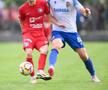 Penalty SCANDALOS dictat la barajul pentru promovarea în Liga 2: „Venea și urla la jucători!” » Iureș la final: arbitrii s-au baricadat la vestiare