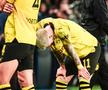Marco Reus, după finala Ligii Campionilor, foto: Imago Images