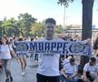 Sărbătoarea celor de la Real Madrid, după ce au câștigat a 15-a Ligă a Campionilor / foto: Marca