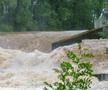 Germania sub ape! Evacuări din cauza inundațiilor puternice din Bavaria FOTO: Imago