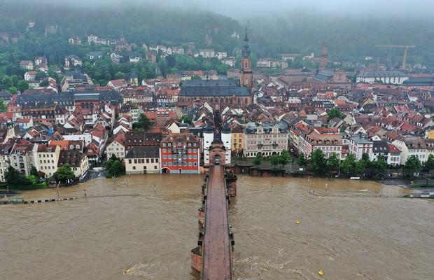 MAE a emis o atenţionare de călătorie pentru zona Bavaria, acolo unde va sta România la EURO 2024